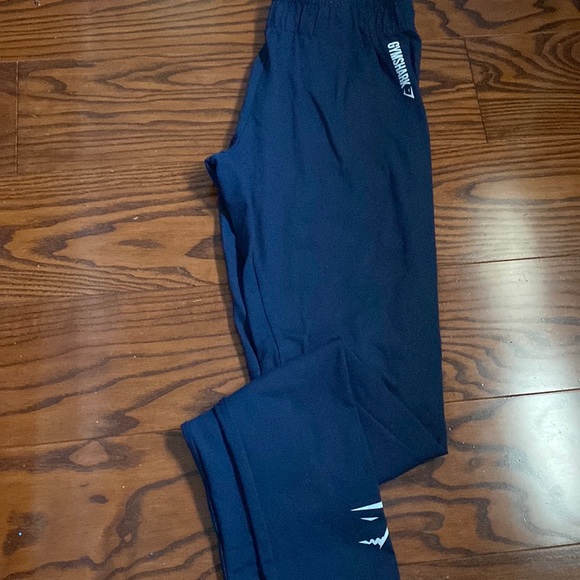 Gymshark Ark Jersey Leggings size small - Picture 2 of 3